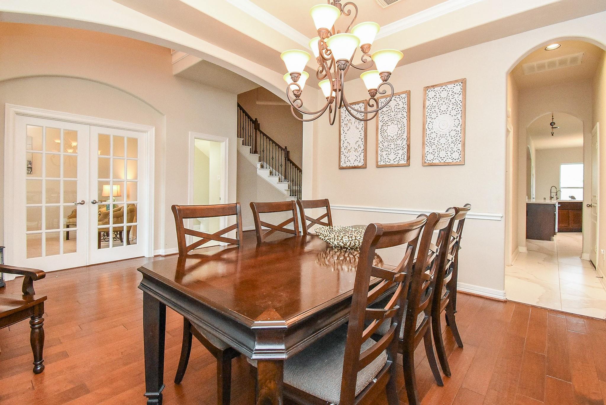 1619 Caledonia Trail