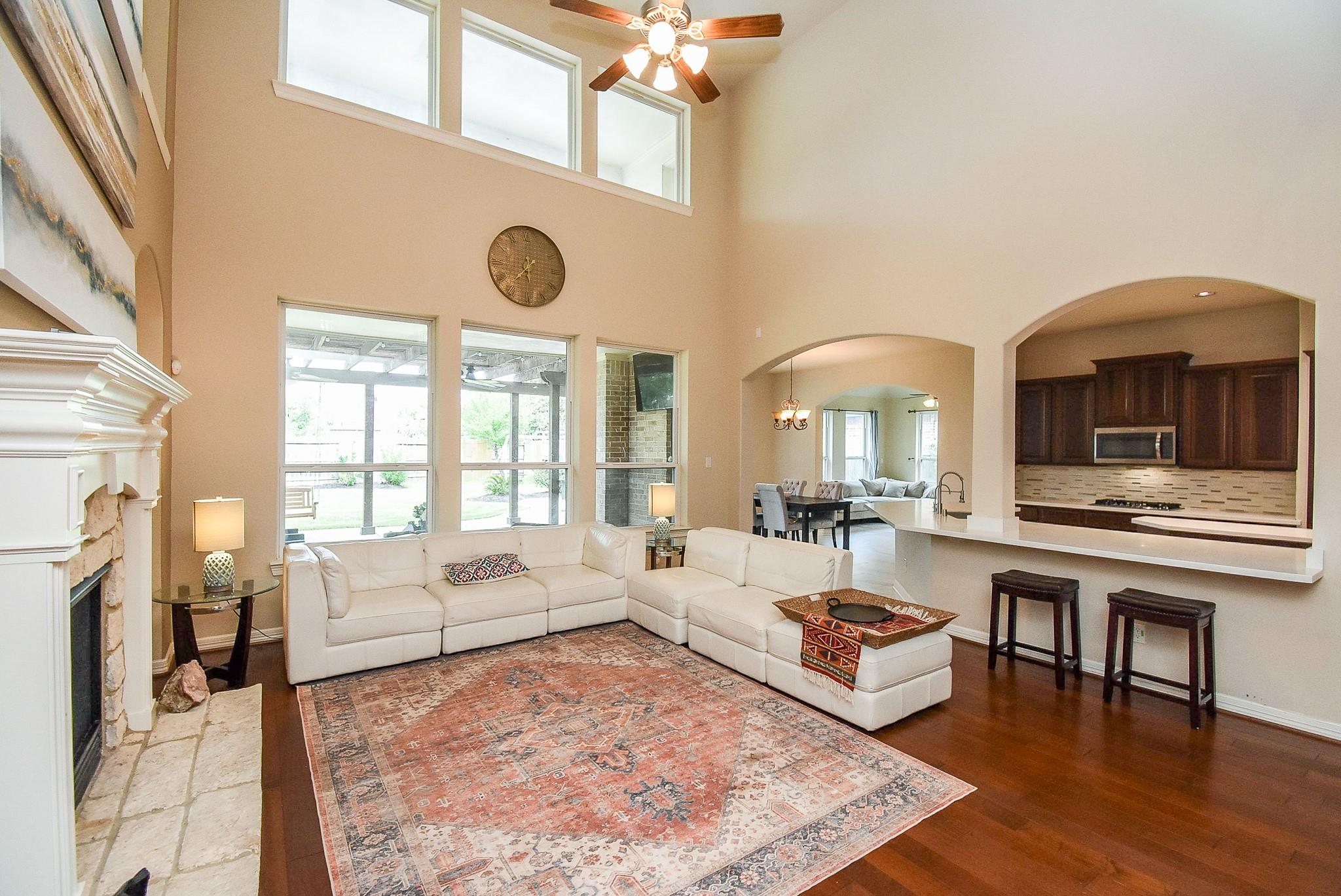 1619 Caledonia Trail