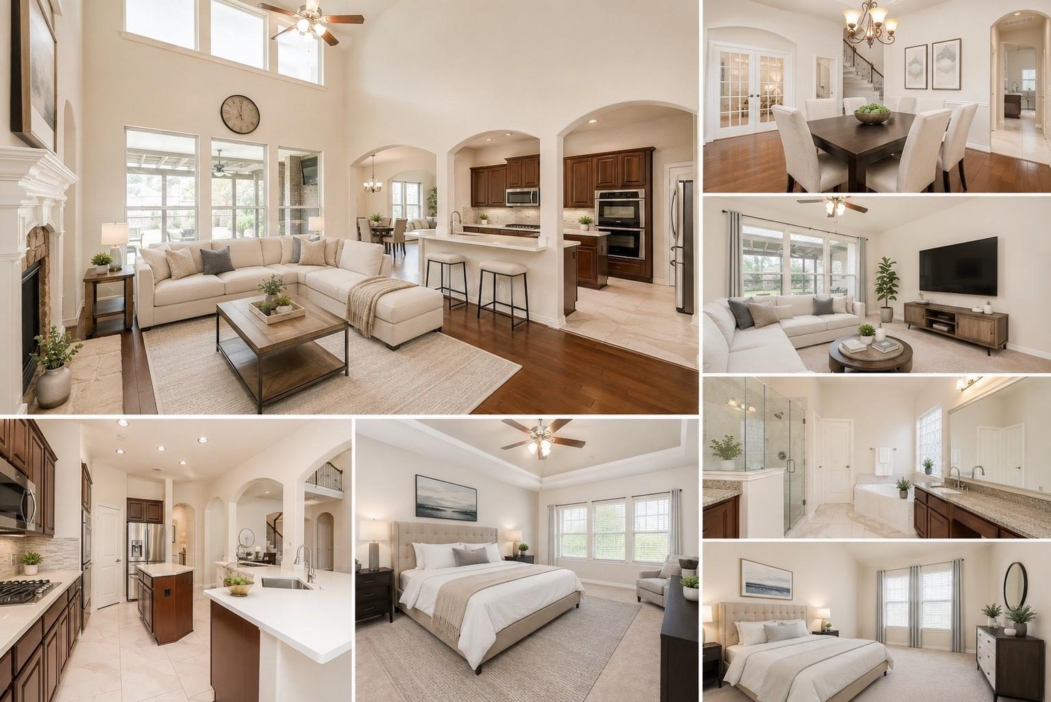 1619 Caledonia Trail
