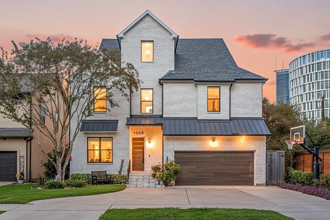 Photo of 1906 Swift Boulevard, Houston, TX 77030 (MLS # 68436189)