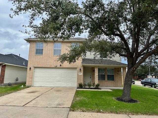 6526 Dogwood Park Lane