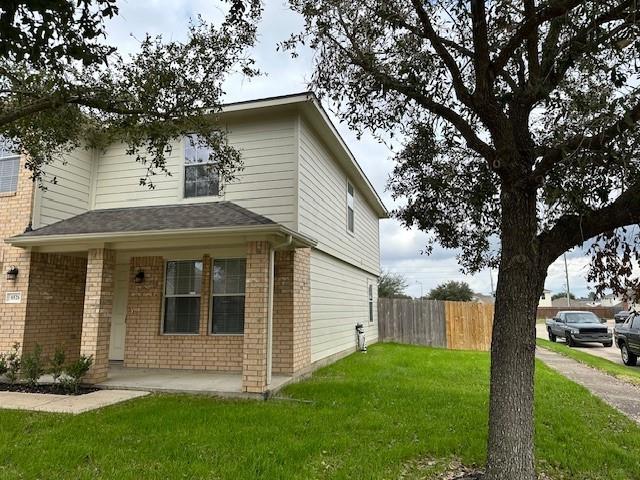 6526 Dogwood Park Lane