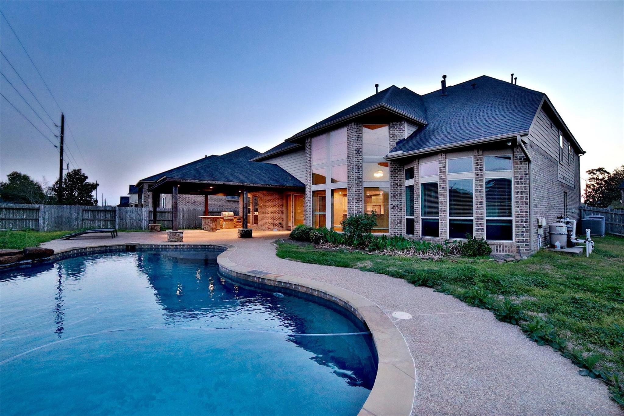 2403 Haven Hill Drive