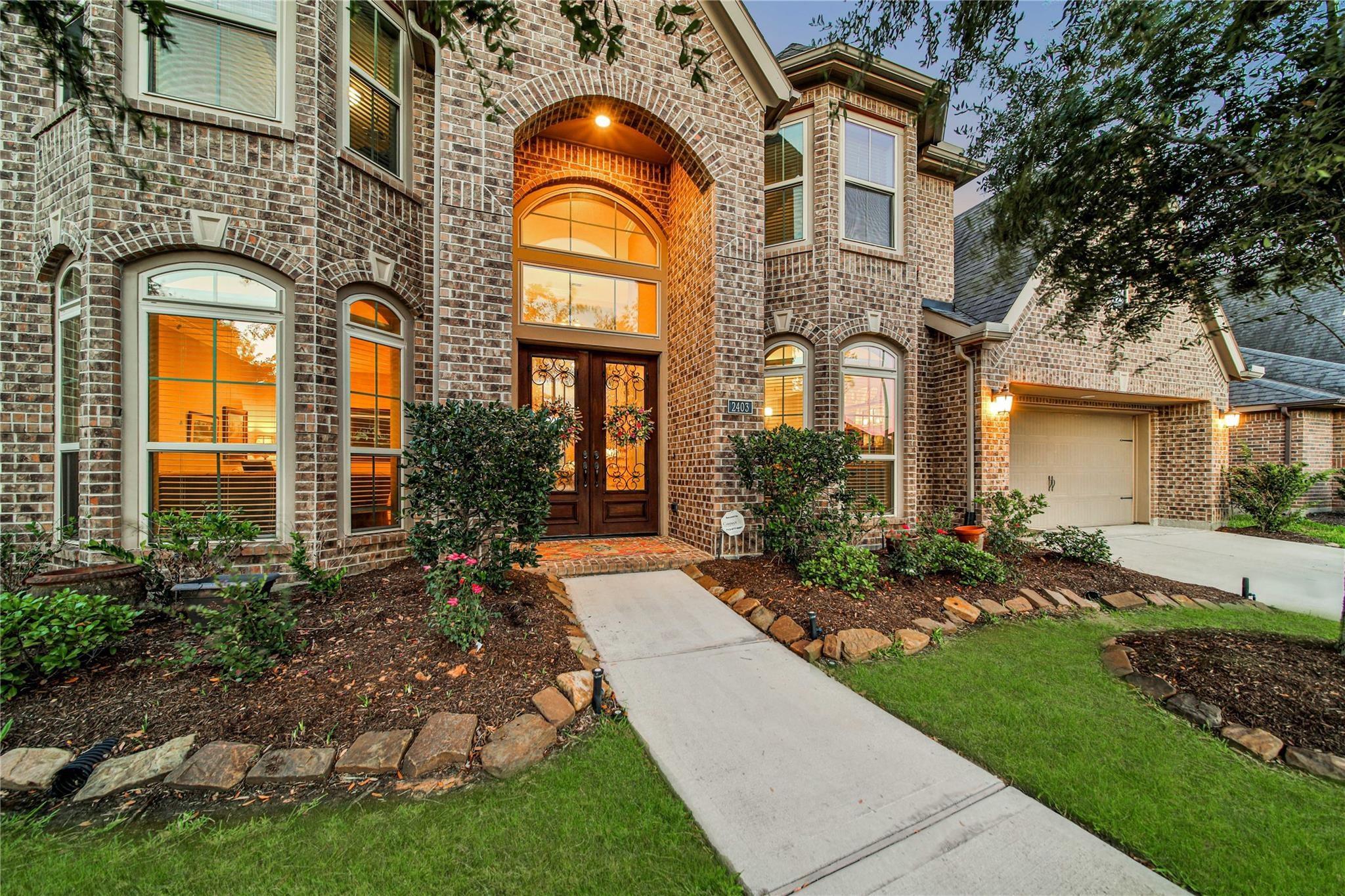 2403 Haven Hill Drive
