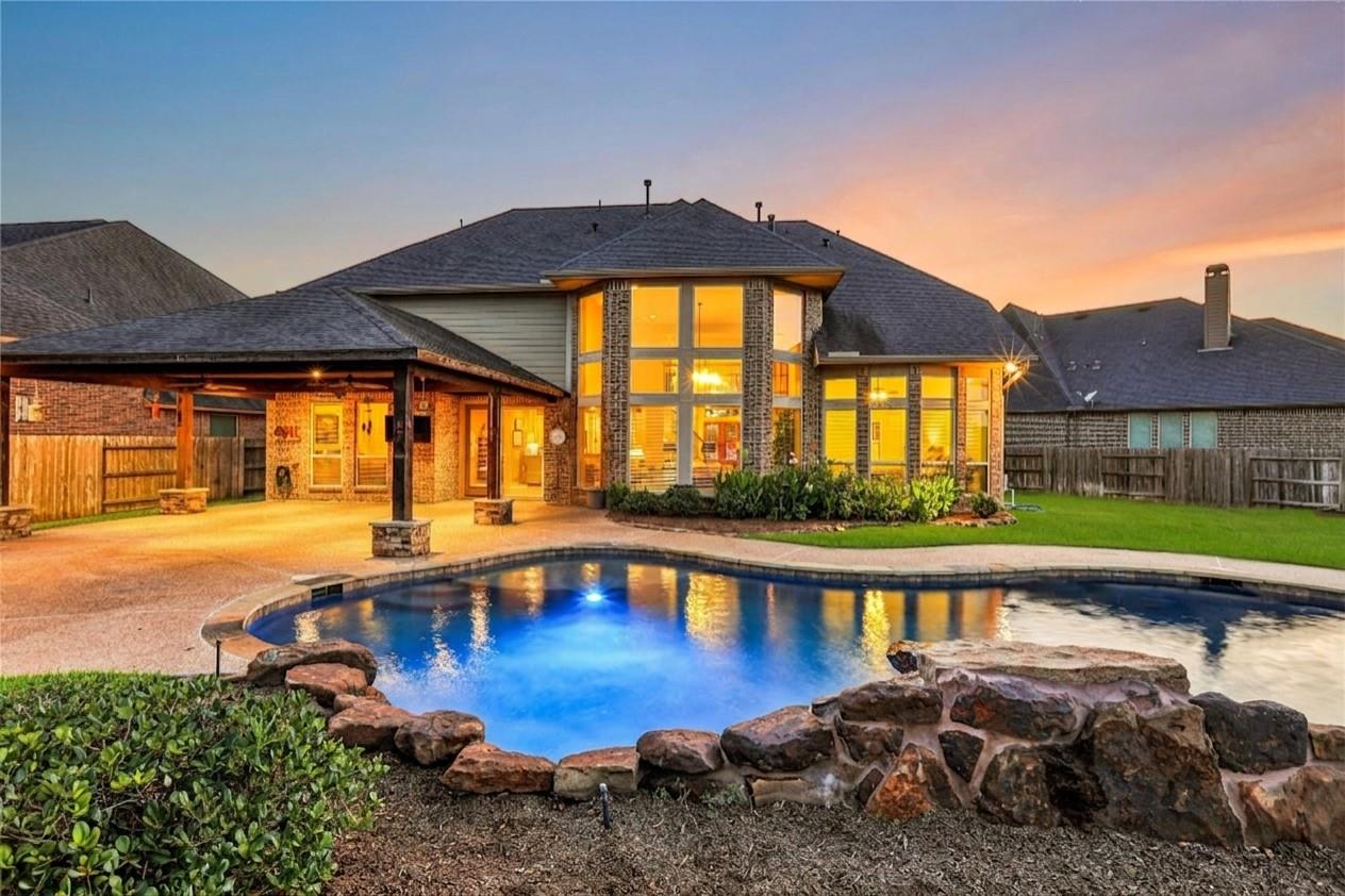 2403 Haven Hill Drive