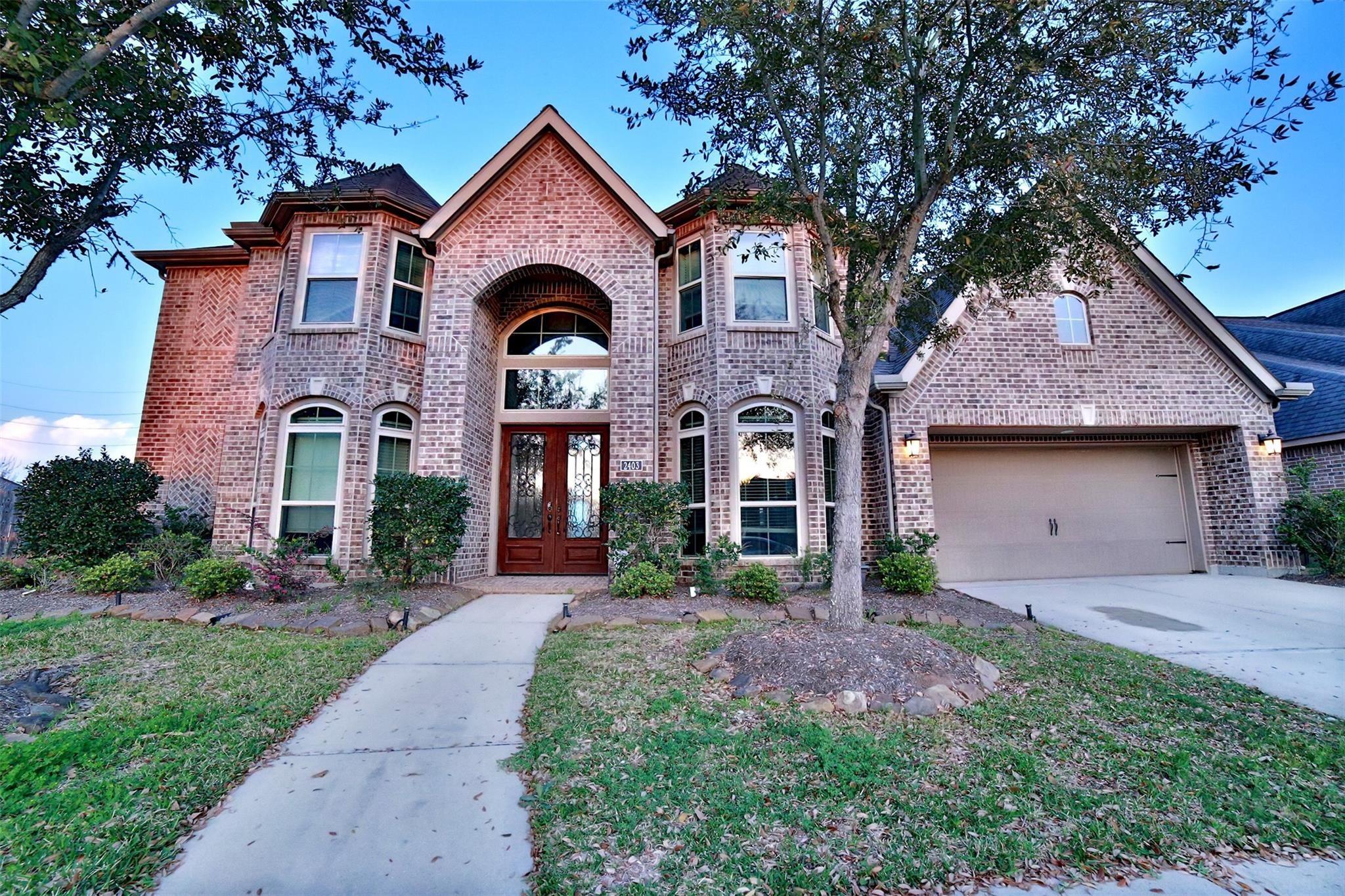 2403 Haven Hill Drive