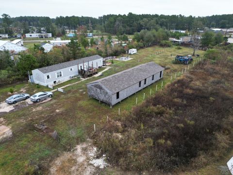 Photo of 364 W 5102 H Road W, Cleveland, TX 77327 (MLS # 41768083)