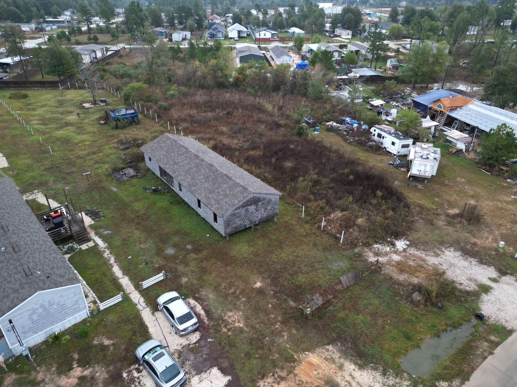 Photo of 364 W 5102 H Road W, Cleveland, TX 77327 (MLS # 41768083)