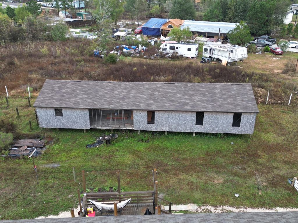 Photo of 364 W 5102 H Road W, Cleveland, TX 77327 (MLS # 41768083)