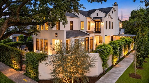 Photo of 1309 Marshall Street, Houston, TX 77006 (MLS # 17979394)