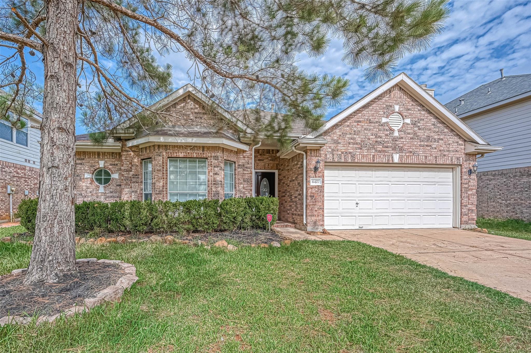 6427 Stone Landing Lane