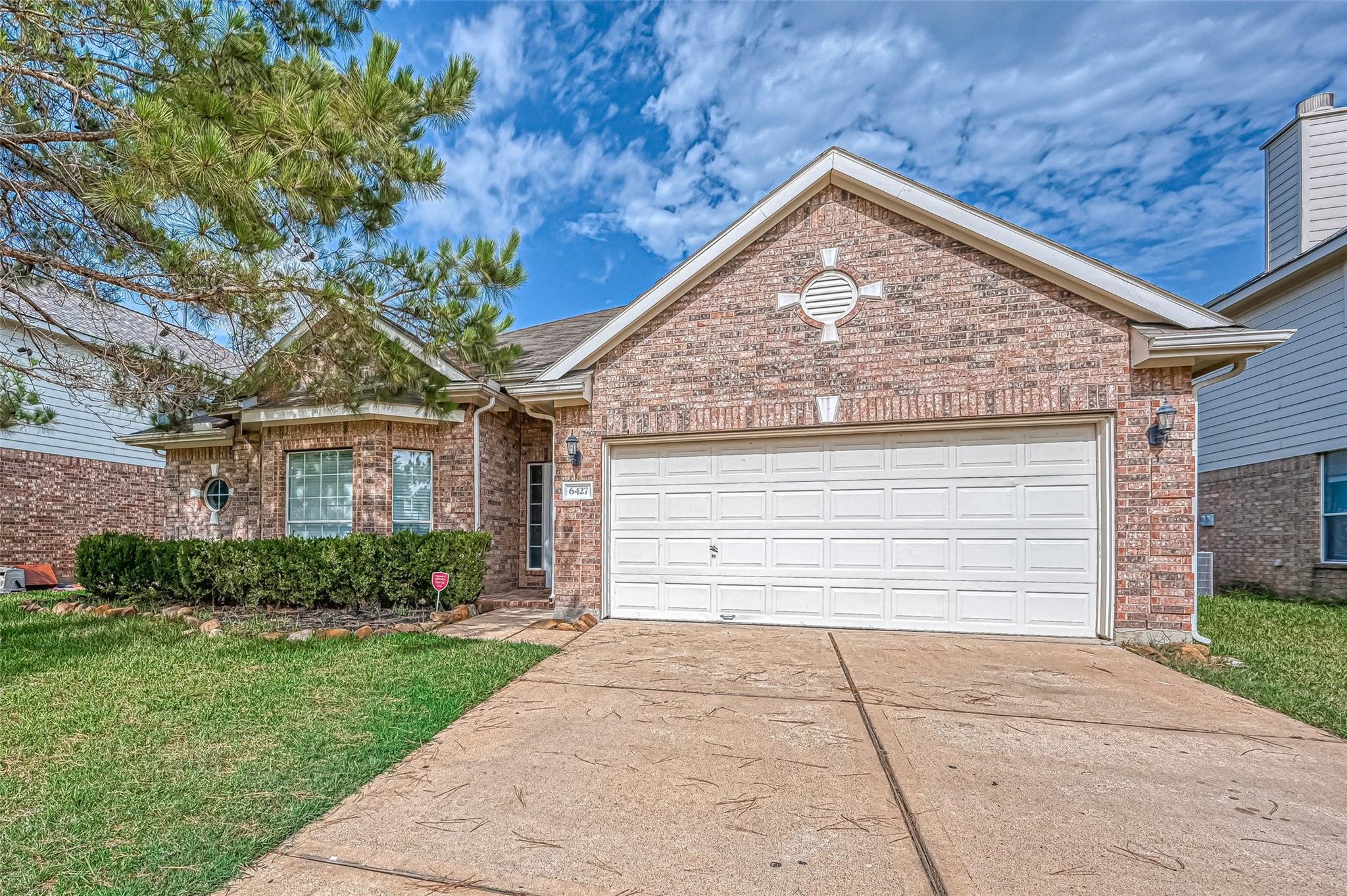 6427 Stone Landing Lane