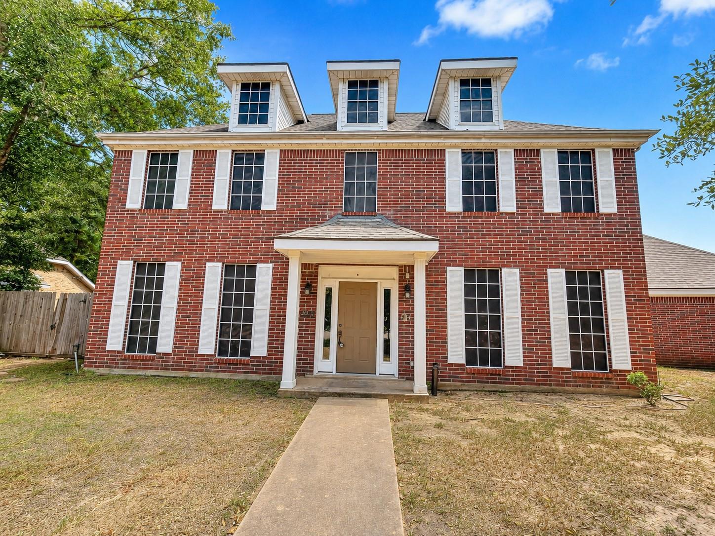 13402 Balcrest Drive