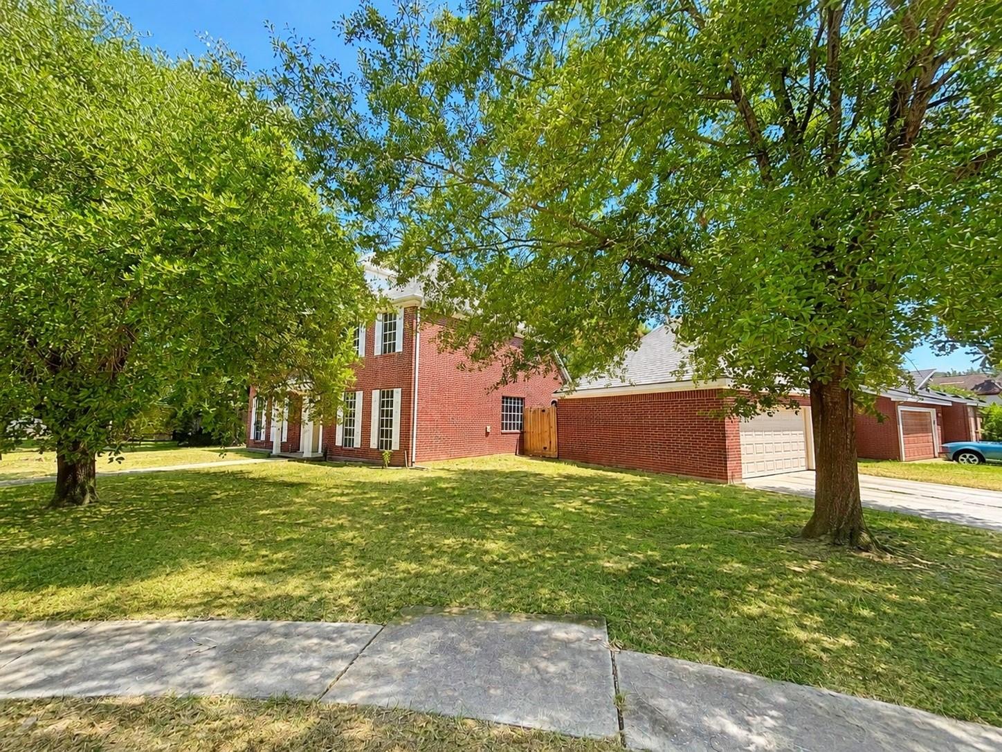 13402 Balcrest Drive