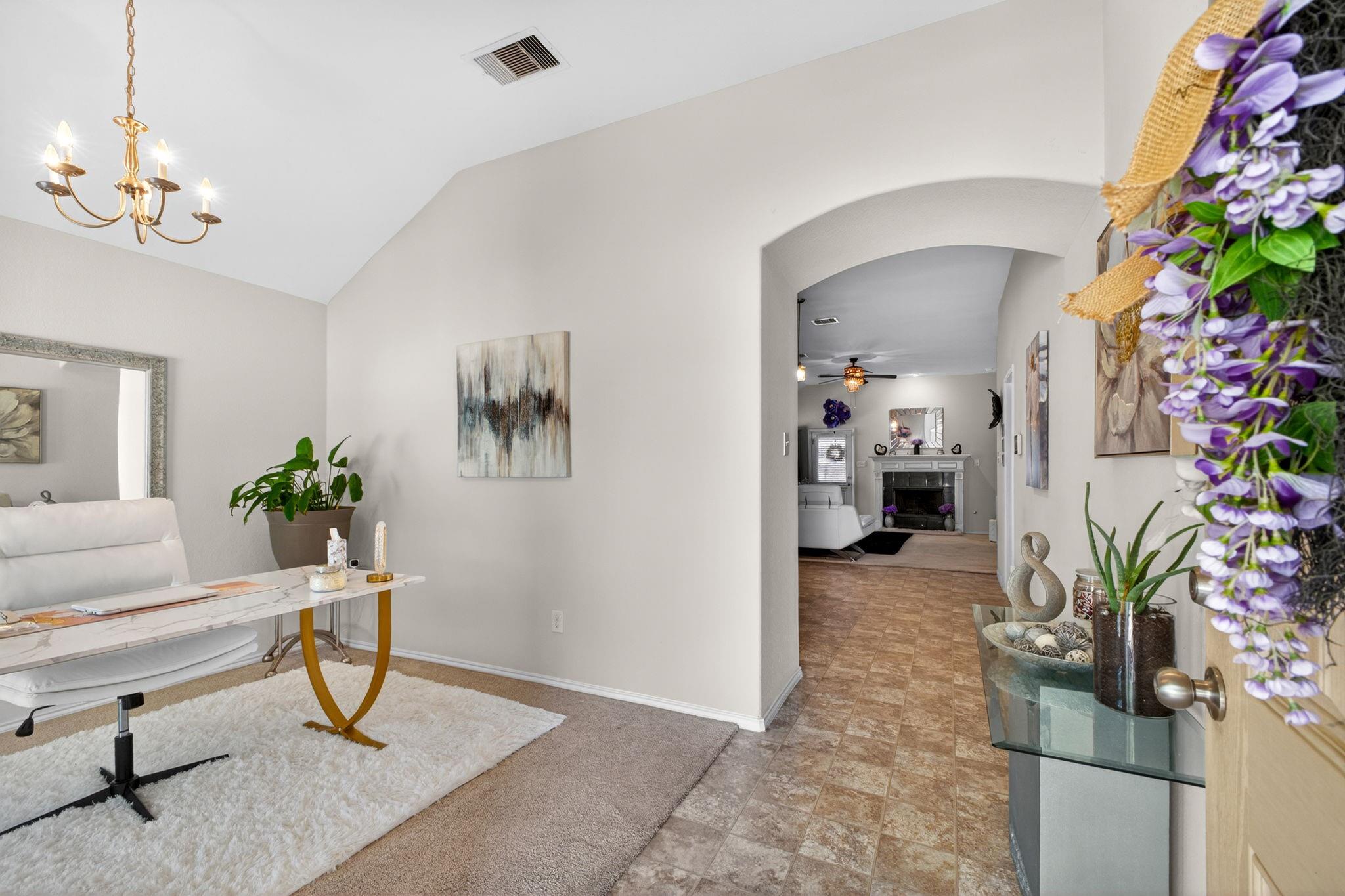 2423 Cold River Drive