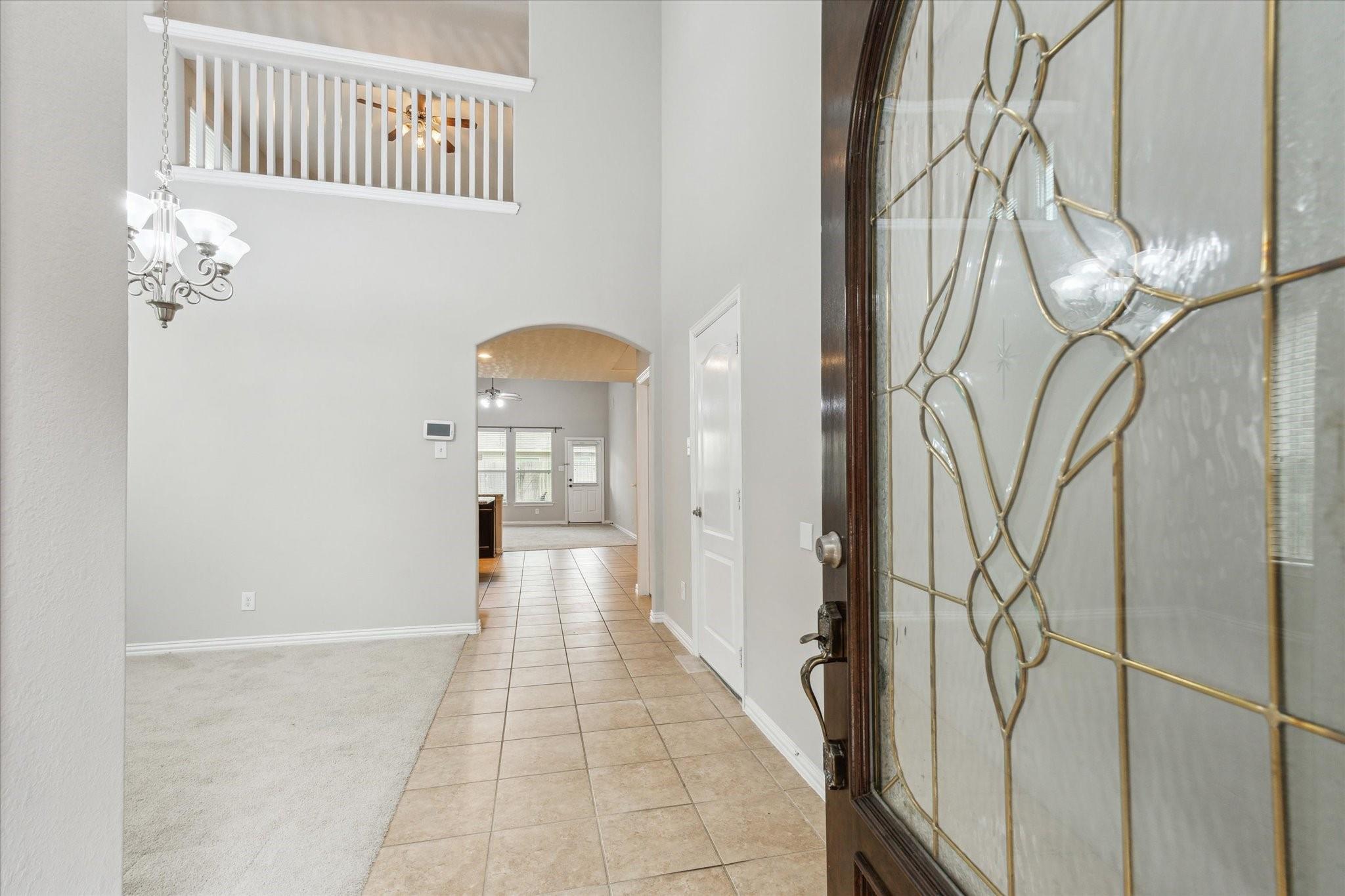 6126 Sierra Springs Lane