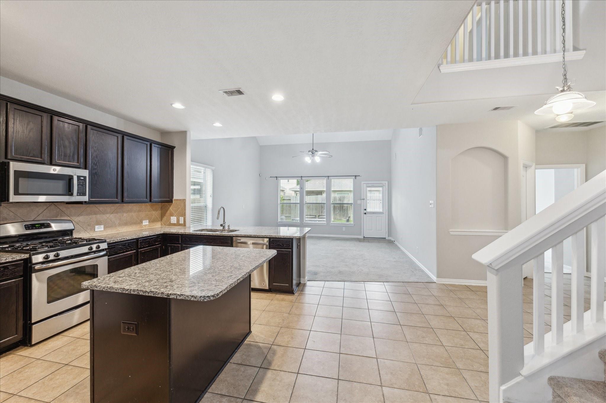 6126 Sierra Springs Lane