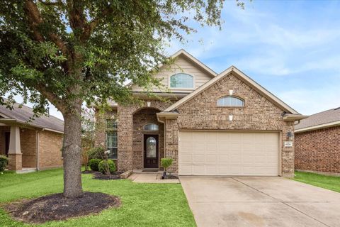 Photo of 6126 Sierra Springs Lane, Katy, TX 77494 (MLS # 76187173)