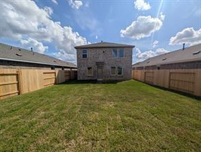 10418 Rocky Trail