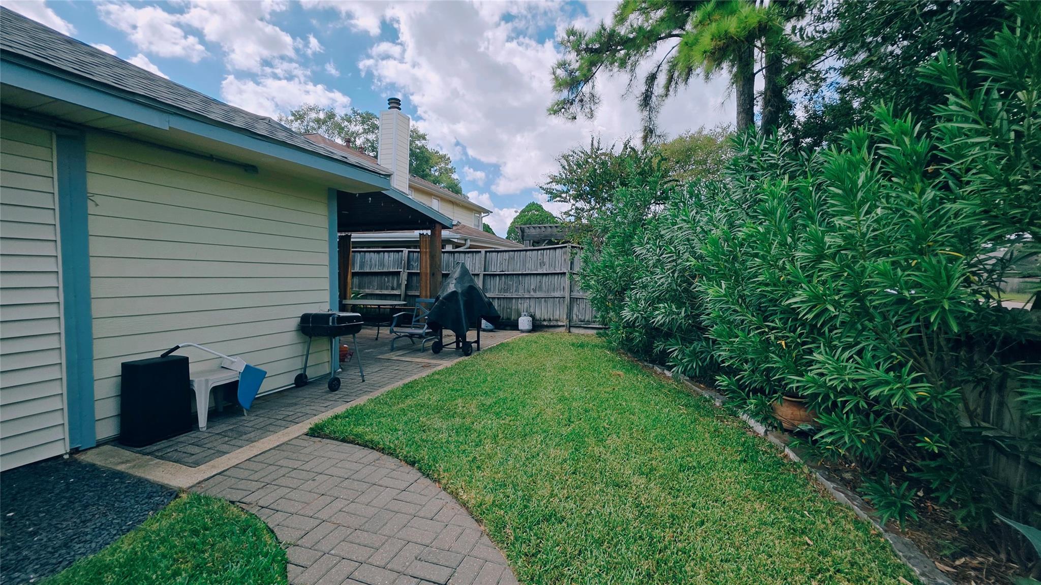 Houston, Texas 77084, United States, 3 Bedrooms Bedrooms, ,2 BathroomsBathrooms,Residential,Active,230973