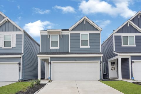 Photo of 2930 Needham Garden Lane, Houston, TX 77051 (MLS # 21353638)