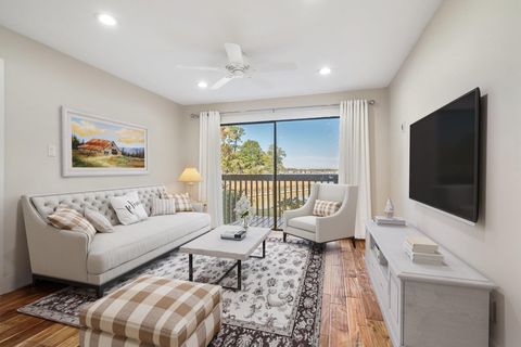 Photo of 3900 Aspen Drive #A105, Montgomery, TX 77356 (MLS # 54110647)