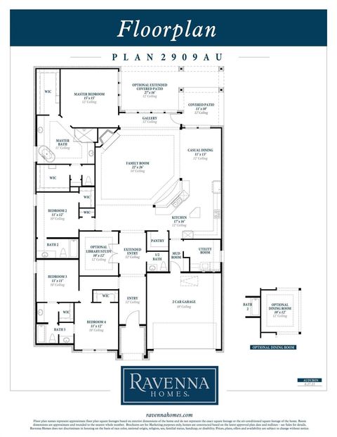 Tiny photo for 40028 Belted Kingfisher Court, Magnolia, TX 77354 (MLS # 43493304)