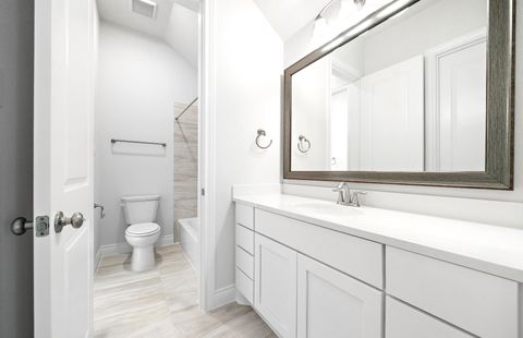 Tiny photo for 40028 Belted Kingfisher Court, Magnolia, TX 77354 (MLS # 43493304)