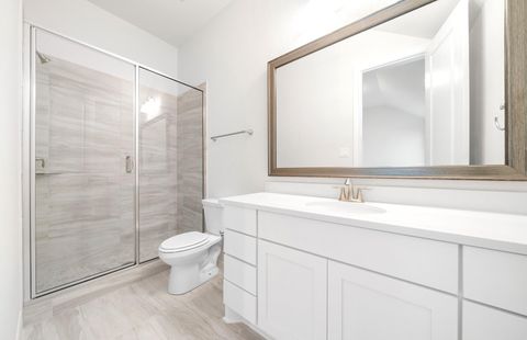 Tiny photo for 40028 Belted Kingfisher Court, Magnolia, TX 77354 (MLS # 43493304)