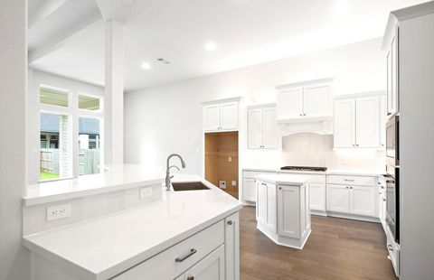 Tiny photo for 40028 Belted Kingfisher Court, Magnolia, TX 77354 (MLS # 43493304)