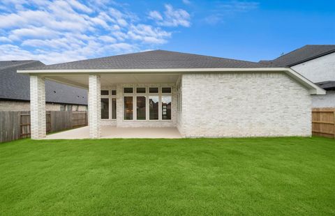 Tiny photo for 40028 Belted Kingfisher Court, Magnolia, TX 77354 (MLS # 43493304)