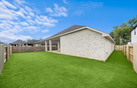 Tiny photo for 40028 Belted Kingfisher Court, Magnolia, TX 77354 (MLS # 43493304)