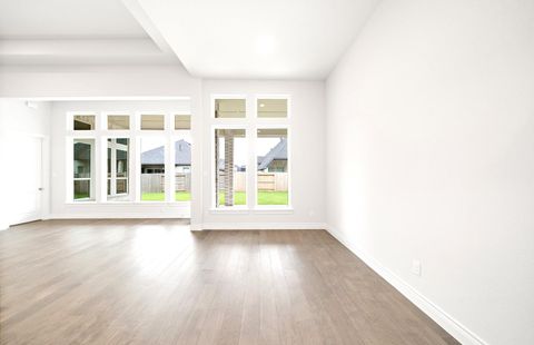 Tiny photo for 40028 Belted Kingfisher Court, Magnolia, TX 77354 (MLS # 43493304)