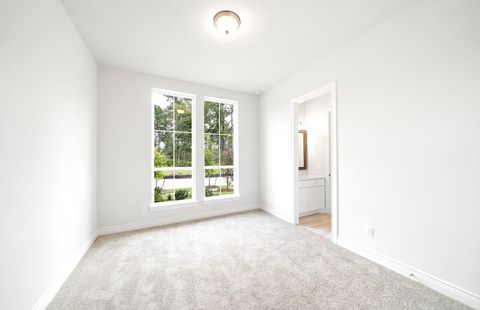 Tiny photo for 40028 Belted Kingfisher Court, Magnolia, TX 77354 (MLS # 43493304)
