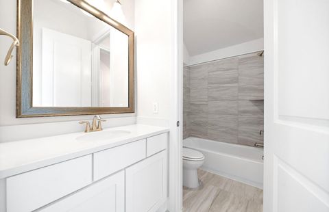 Tiny photo for 40028 Belted Kingfisher Court, Magnolia, TX 77354 (MLS # 43493304)