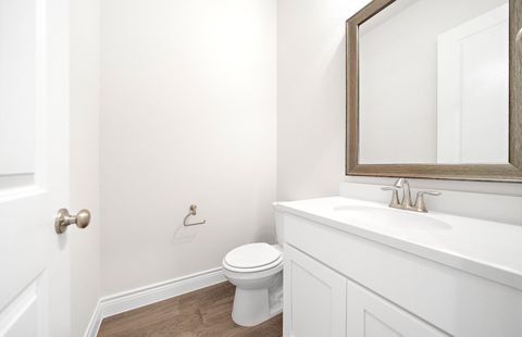 Tiny photo for 40028 Belted Kingfisher Court, Magnolia, TX 77354 (MLS # 43493304)