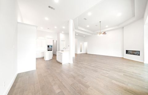 Tiny photo for 40028 Belted Kingfisher Court, Magnolia, TX 77354 (MLS # 43493304)