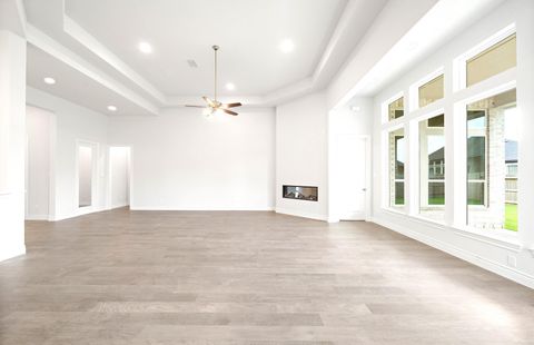 Tiny photo for 40028 Belted Kingfisher Court, Magnolia, TX 77354 (MLS # 43493304)
