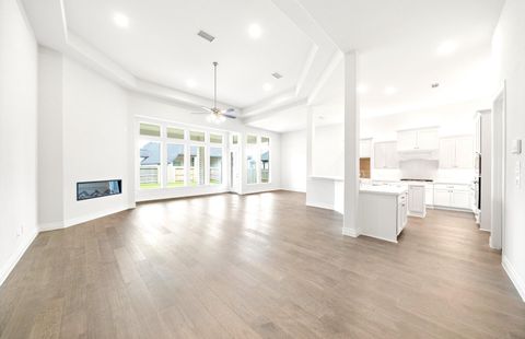 Tiny photo for 40028 Belted Kingfisher Court, Magnolia, TX 77354 (MLS # 43493304)