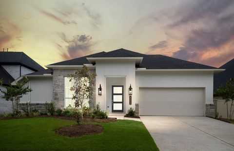 Photo of 40028 Belted Kingfisher Court, Magnolia, TX 77354 (MLS # 43493304)