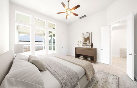Tiny photo for 40028 Belted Kingfisher Court, Magnolia, TX 77354 (MLS # 43493304)