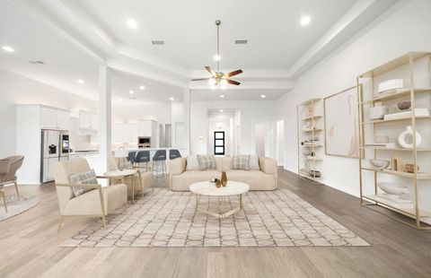 Tiny photo for 40028 Belted Kingfisher Court, Magnolia, TX 77354 (MLS # 43493304)