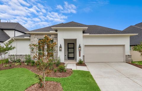 Tiny photo for 40028 Belted Kingfisher Court, Magnolia, TX 77354 (MLS # 43493304)