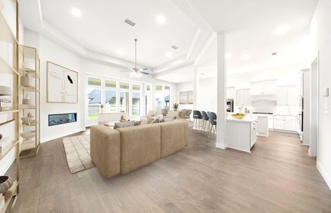 Tiny photo for 40028 Belted Kingfisher Court, Magnolia, TX 77354 (MLS # 43493304)