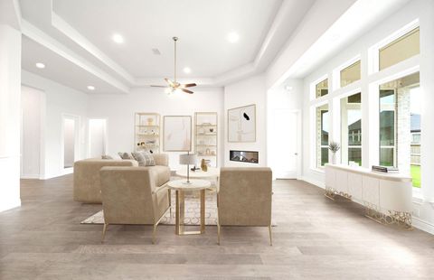 Tiny photo for 40028 Belted Kingfisher Court, Magnolia, TX 77354 (MLS # 43493304)