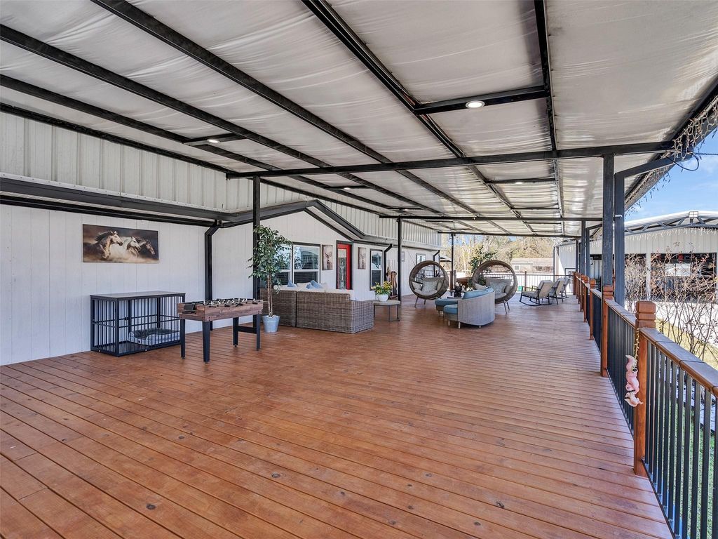 Photo of 16799 Live Oak Square Drive, Porter, TX 77365 (MLS # 40888061)