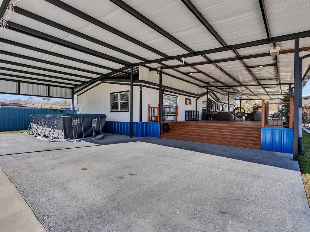 Photo of 16799 Live Oak Square Drive, Porter, TX 77365 (MLS # 40888061)