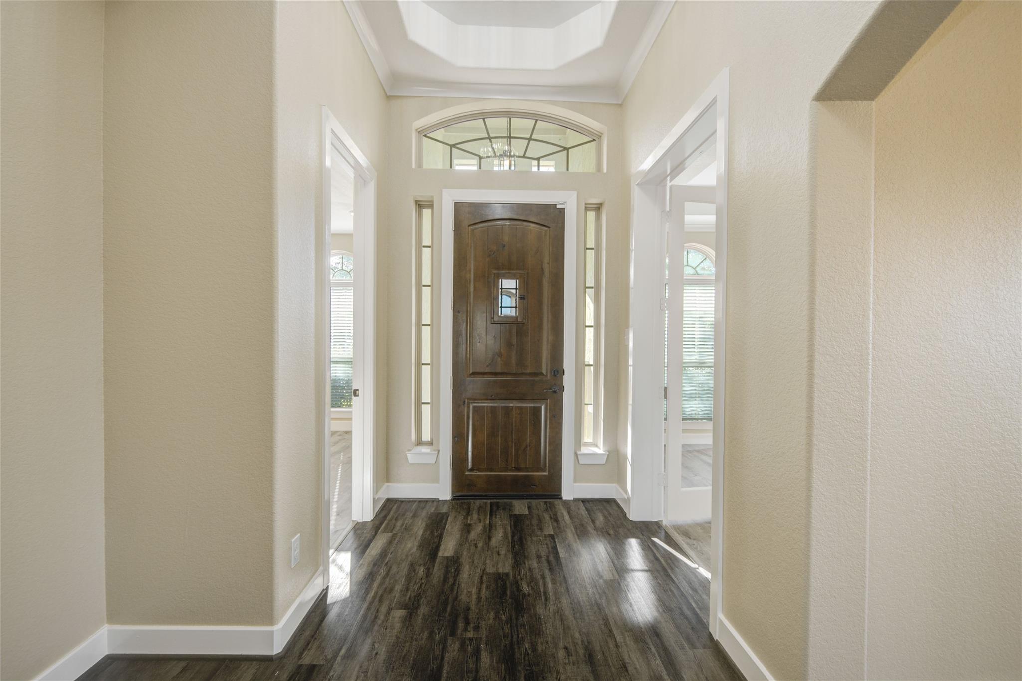 212 Coleman Wake Lane