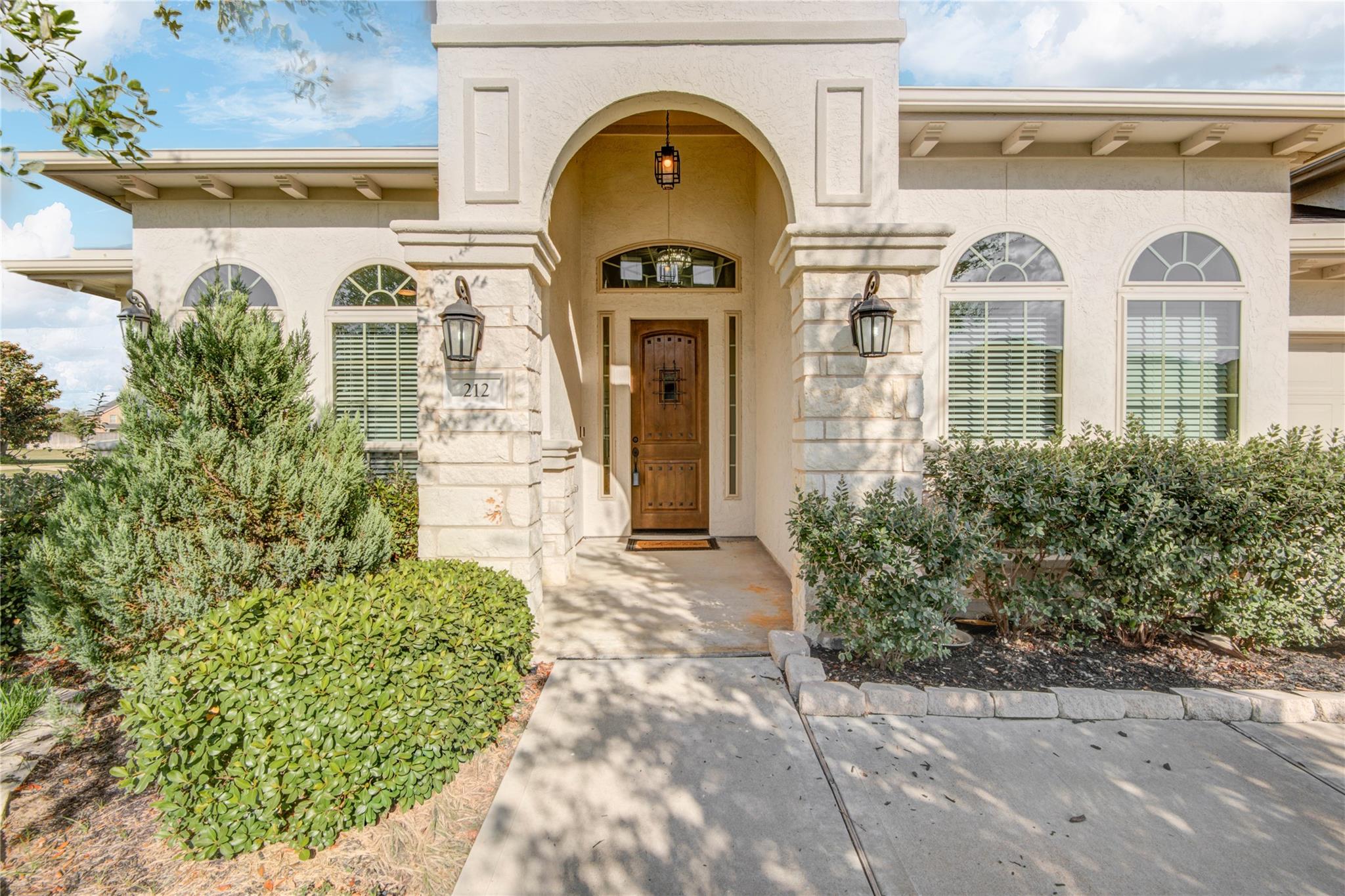 212 Coleman Wake Lane