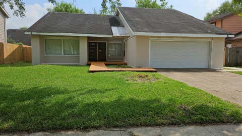 Photo of 12807 Villawood Lane, Houston, TX 77072 (MLS # 2322447)